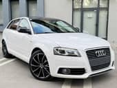 Audi A3 S LINE/ANDROID/LED