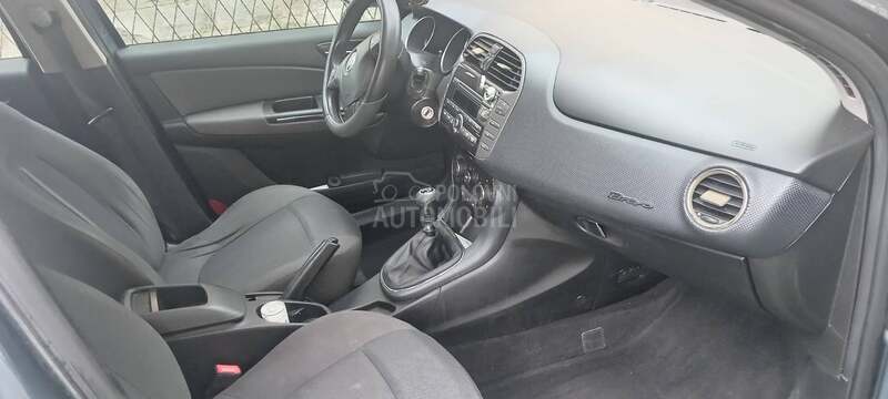 Fiat Bravo 1.9mjet
