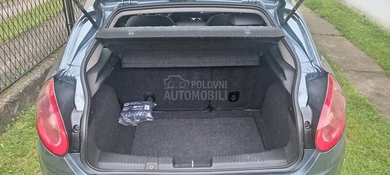 Fiat Bravo 1.9mjet