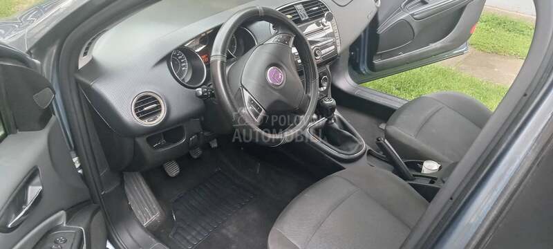 Fiat Bravo 1.9mjet