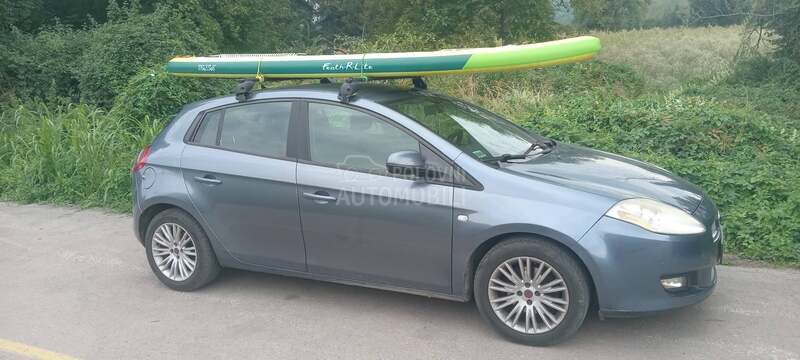 Fiat Bravo 1.9mjet
