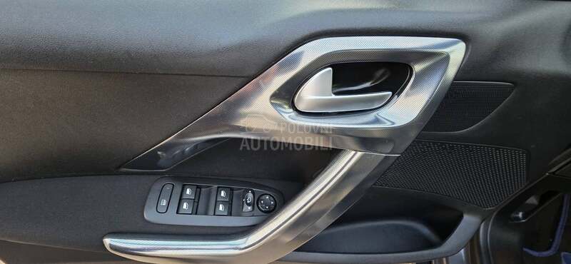 Peugeot 2008 1.6hdi Allure