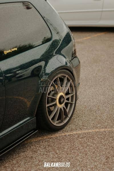 Aluminijumske felne Oz Ultraleggera HLT 19" 5 x 100