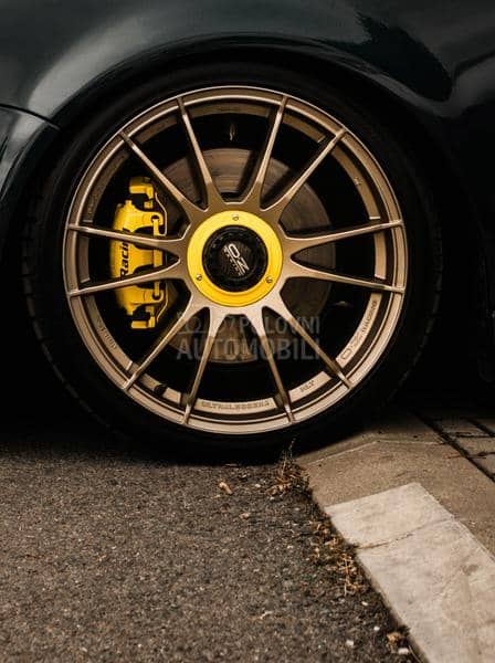 Aluminijumske felne Oz Ultraleggera HLT 19" 5 x 100