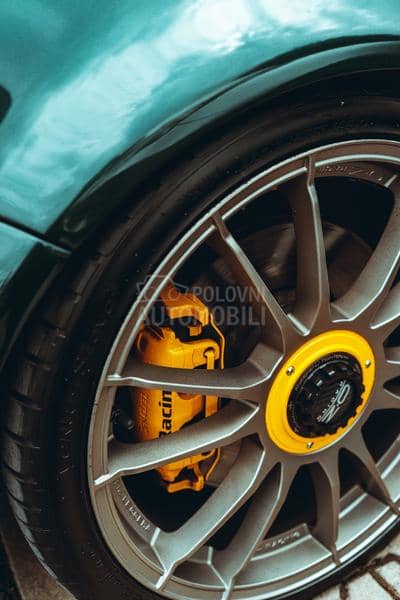 Aluminijumske felne Oz Ultraleggera HLT 19" 5 x 100