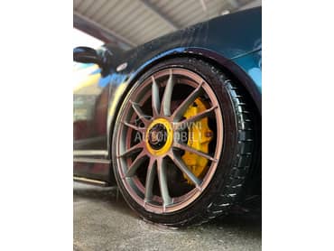 Aluminijumske felne Oz Ultraleggera HLT 19" 5 x 100