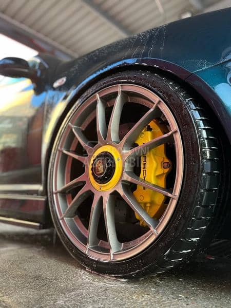 Aluminijumske felne Oz Ultraleggera HLT 19" 5 x 100