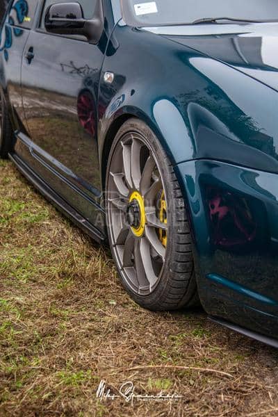 Aluminijumske felne Oz Ultraleggera HLT 19" 5 x 100