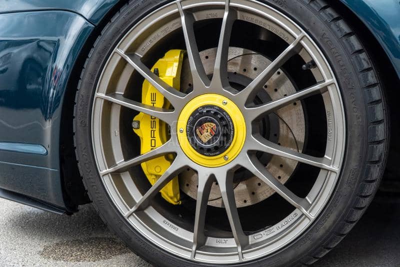 Aluminijumske felne Oz Ultraleggera HLT 19" 5 x 100