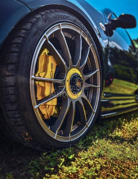 Aluminijumske felne Oz Ultraleggera HLT 19" 5 x 100