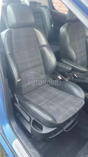 Peugeot 307 2.0 hdi