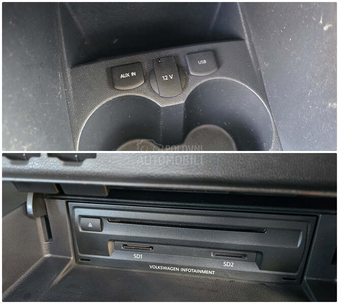 Volkswagen Polo 1.4 tdi