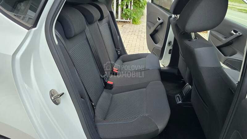 Volkswagen Polo 1.4 tdi