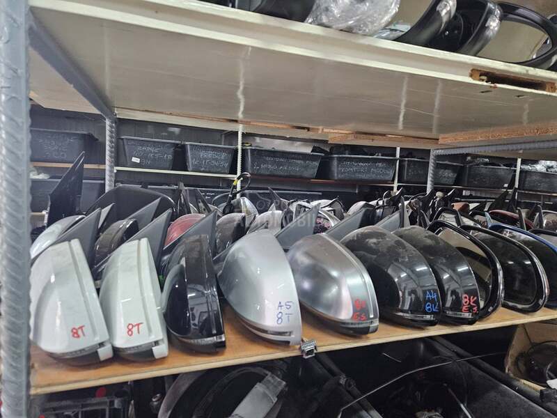 RETROVIZORI GOLF PASAT POLO