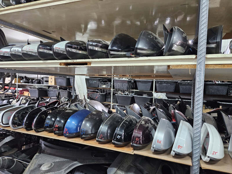 RETROVIZORI GOLF PASAT POLO