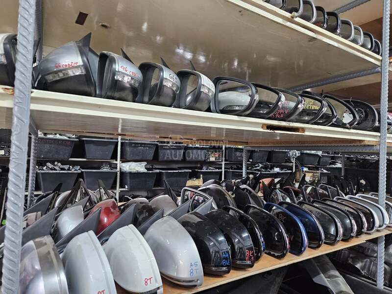 RETROVIZORI GOLF PASAT POLO