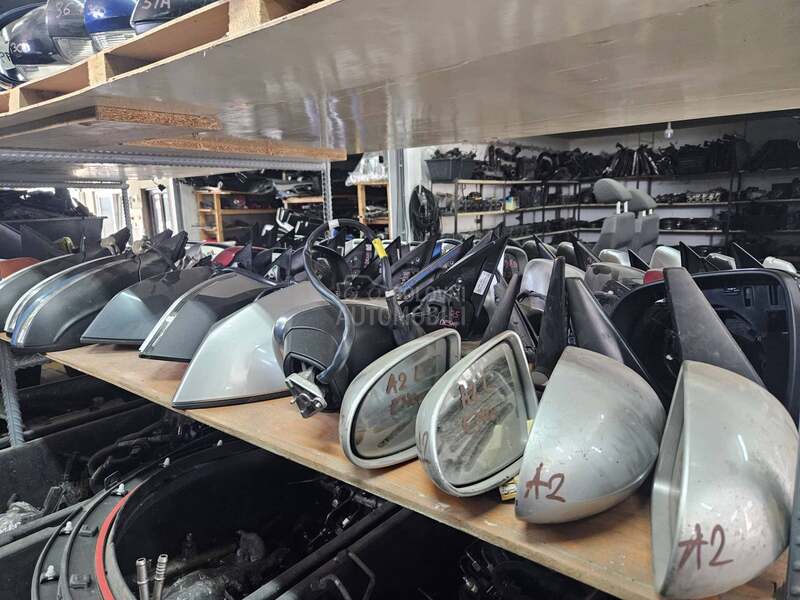 RETROVIZORI GOLF PASAT POLO