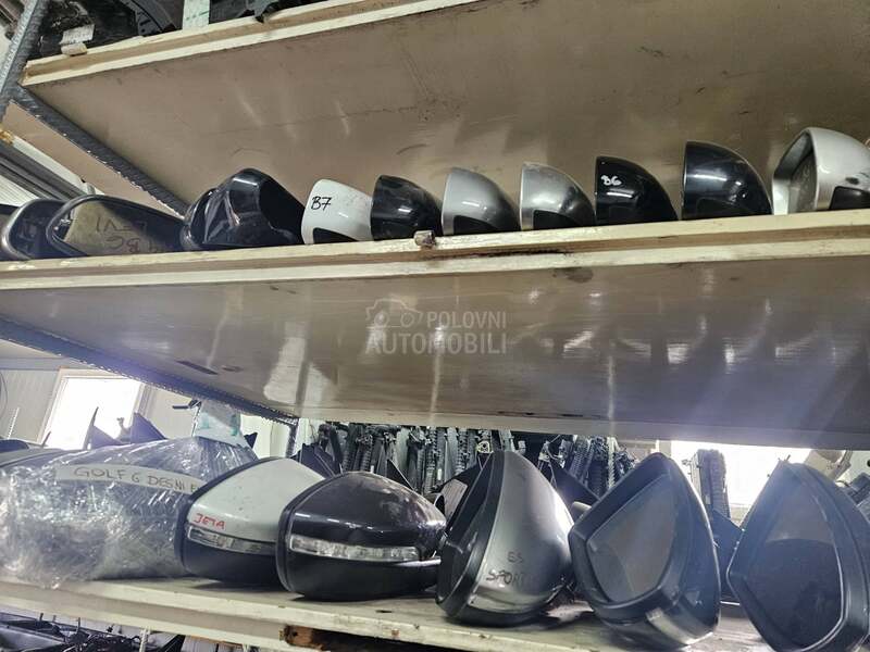 RETROVIZORI GOLF PASAT POLO