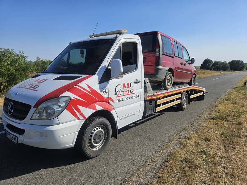 Mercedes Benz SPRINTER 315 646