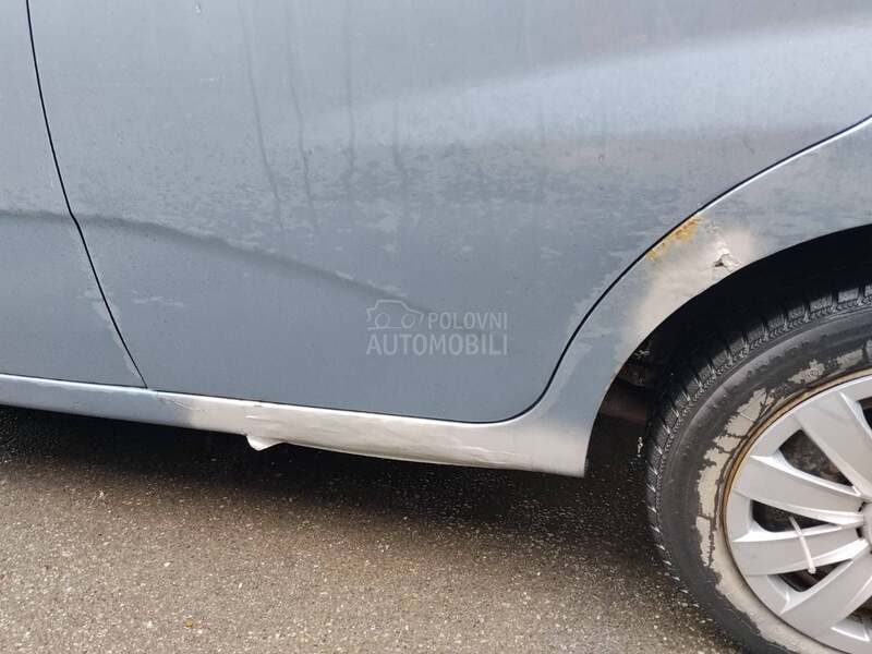 Chevrolet Kalos 
