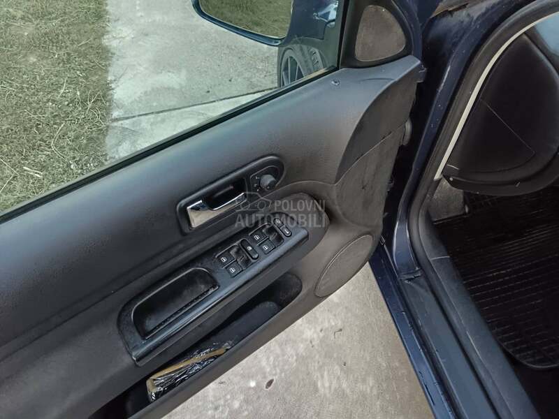 Volkswagen Golf 4 1.4