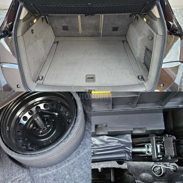 Audi Q5 4x4