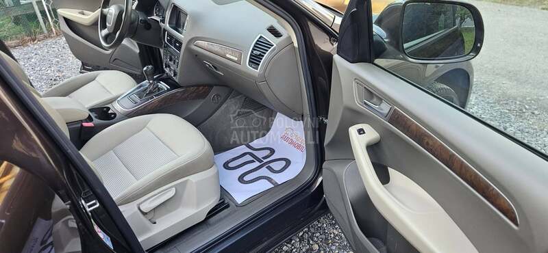 Audi Q5 4x4
