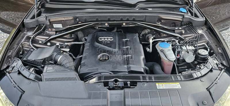 Audi Q5 4x4
