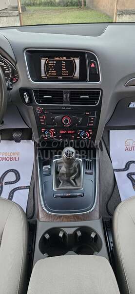 Audi Q5 4x4