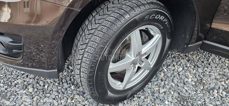 Audi Q5 4x4