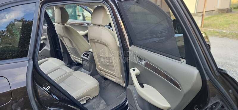 Audi Q5 4x4