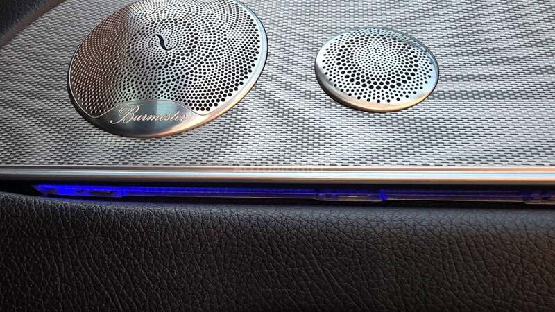 Mercedes Benz E 220 E Clasa  Avangart