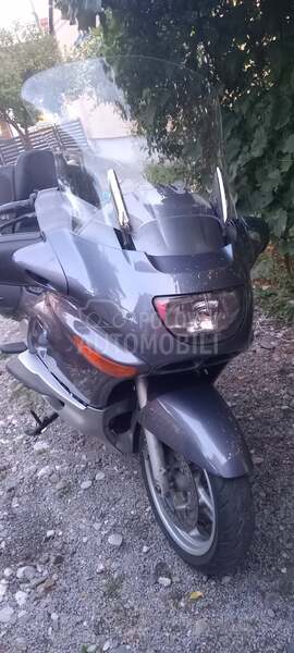 BMW K 1200 LT