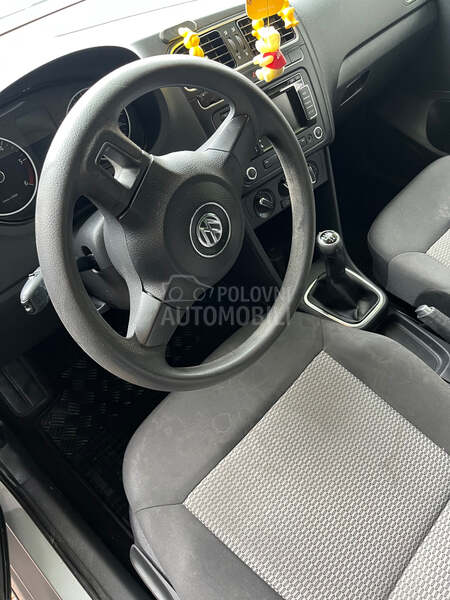Volkswagen Polo 1.2