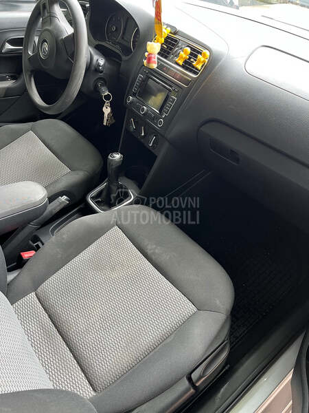 Volkswagen Polo 1.2