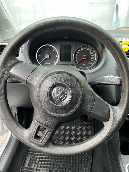 Volkswagen Polo 1.2
