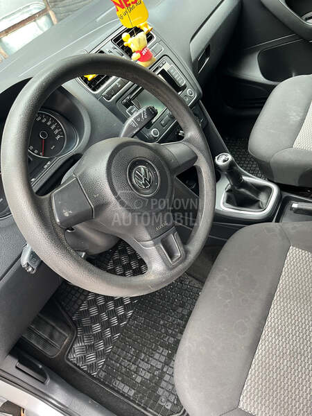 Volkswagen Polo 1.2