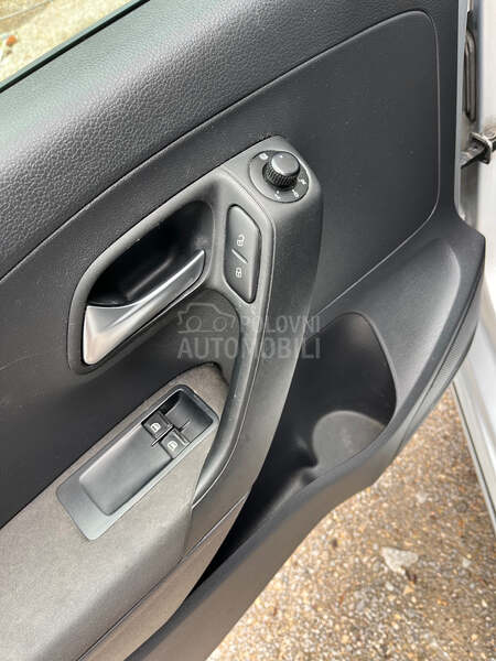 Volkswagen Polo 1.2