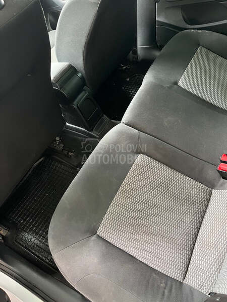 Volkswagen Polo 1.2