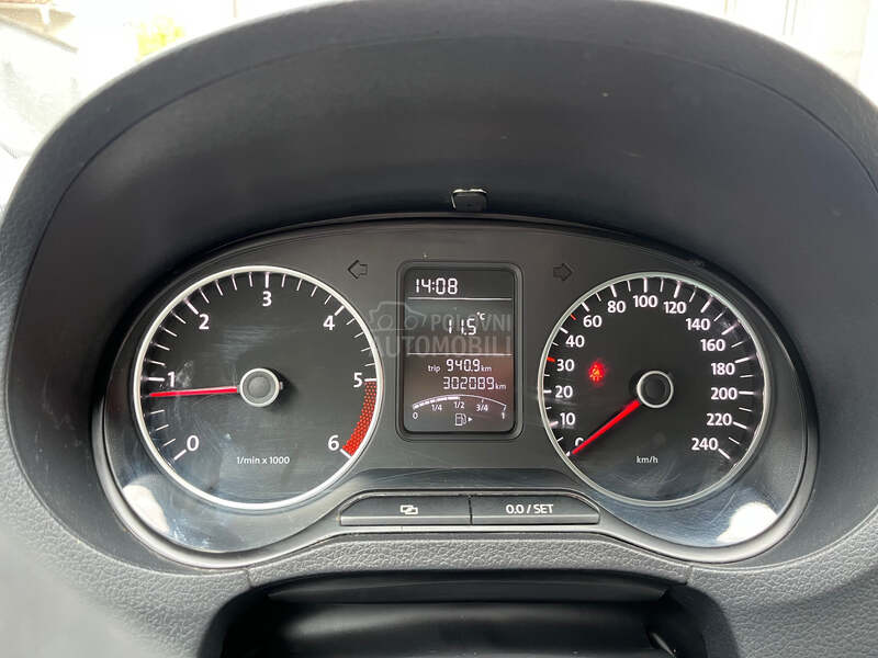 Volkswagen Polo 1.2