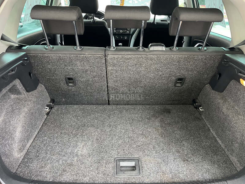 Volkswagen Polo 1.2