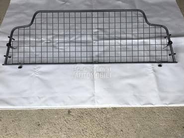 Mreza u gepeku za Ford Tourneo Connect od 2014. do 2024. god.