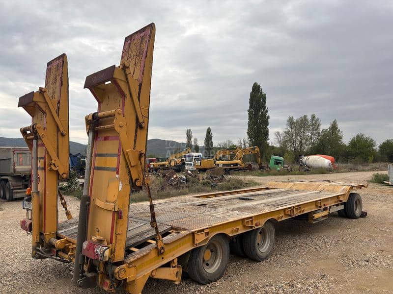 Atua Empi 3 osovine