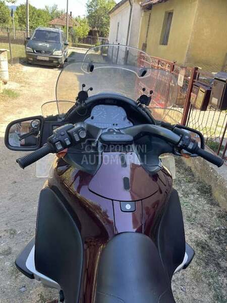BMW k 1200 lt
