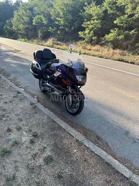 BMW k 1200 lt