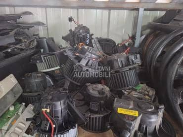 Ventilator kabine za Volkswagen Touran od 2001. do 2012. god.