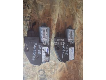 Motoric panorame za Audi A4 od 2008. do 2012. god.