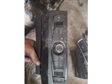 Klimatronik za Audi A4, A5 od 2008. do 2012. god.