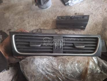 Ventilacija za Audi A4, A5 od 2008. do 2012. god.