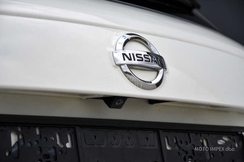 Nissan Juke 1.6/AUT/TEKNA/CH